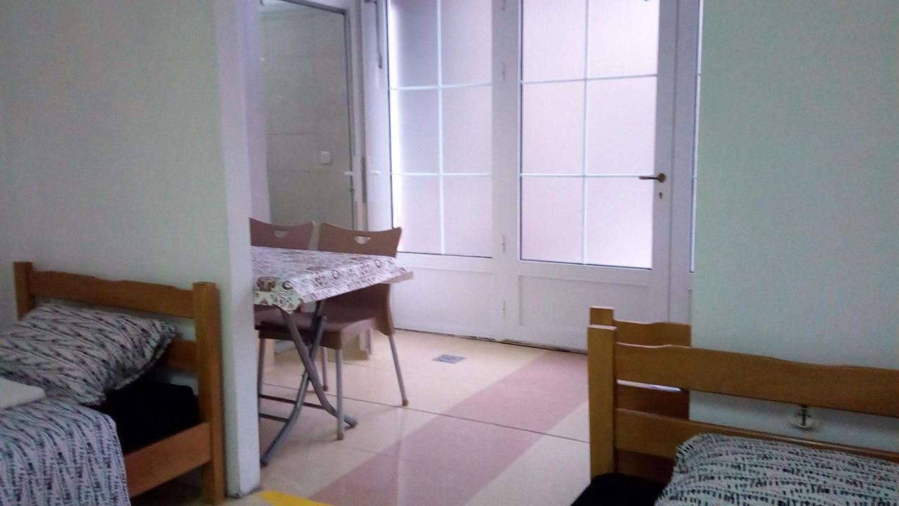 Ivana Ohrid Esterno foto