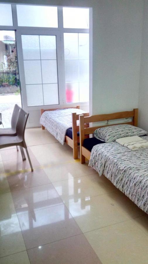 Ivana Ohrid Esterno foto
