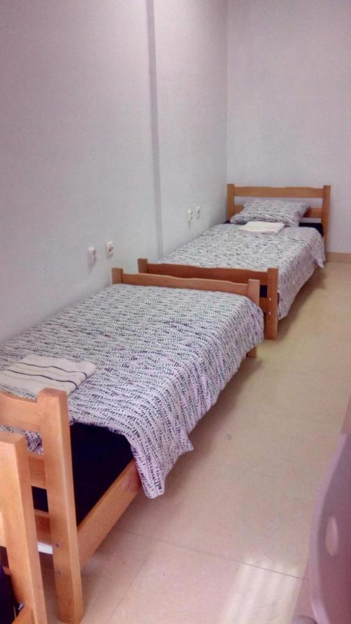 Ivana Ohrid Esterno foto